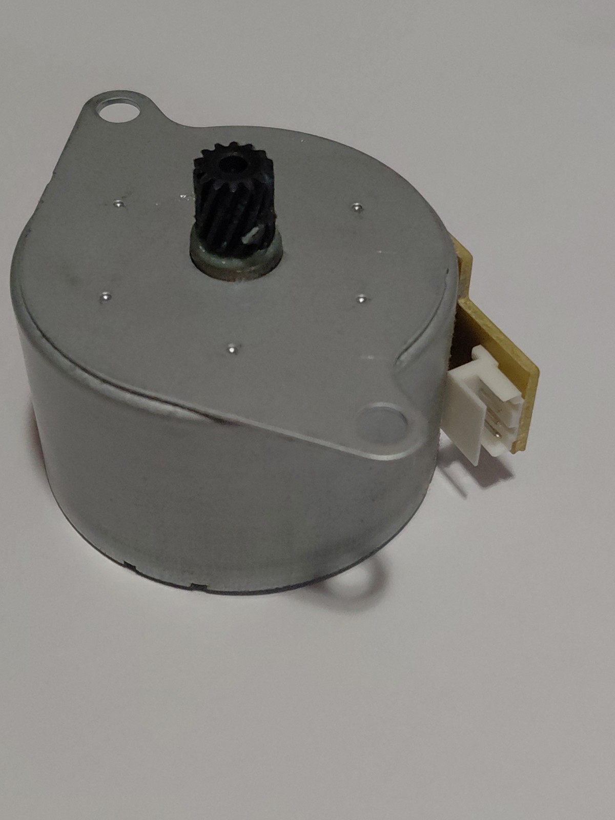 HP MITSUMI M49SP-3K RM1-5773 STEPPING Motor