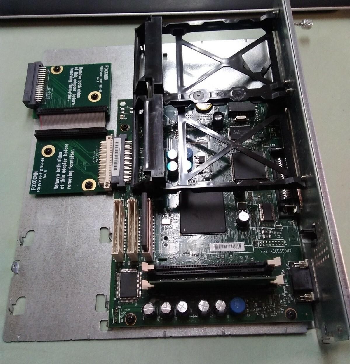HP Laserjet 9040DN Logic Board Q6477-60002