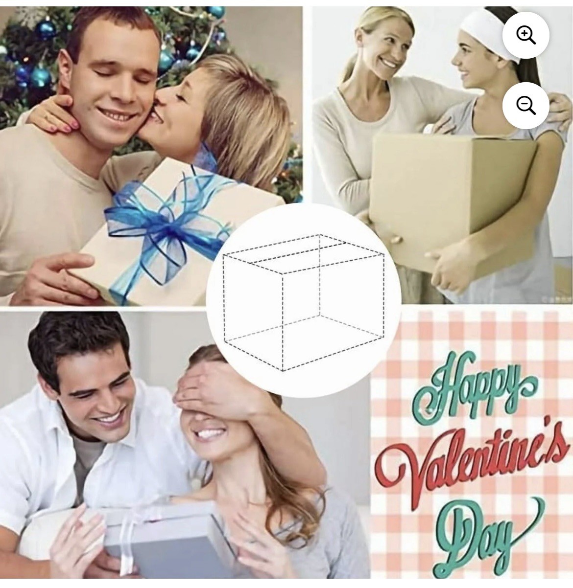 ⭐️⭐️Chrismas Gift Mystery Blind Box General Merchandise Fun Liquidations Bundles