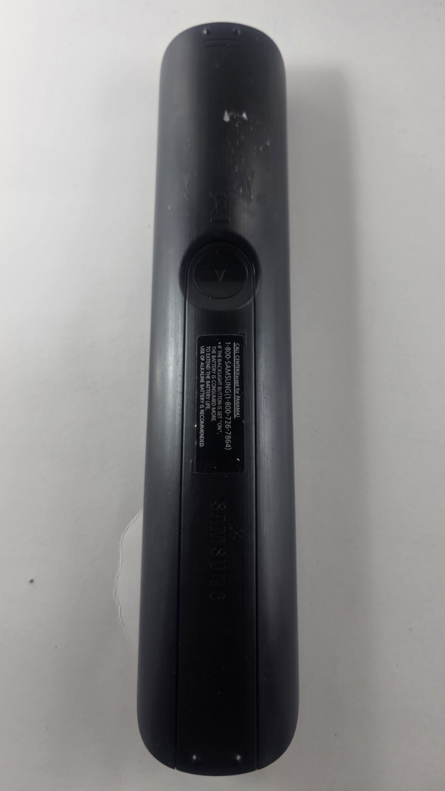 Samsung TV Remote Control AA59-00559A Genuine OEM Tested Works Universal