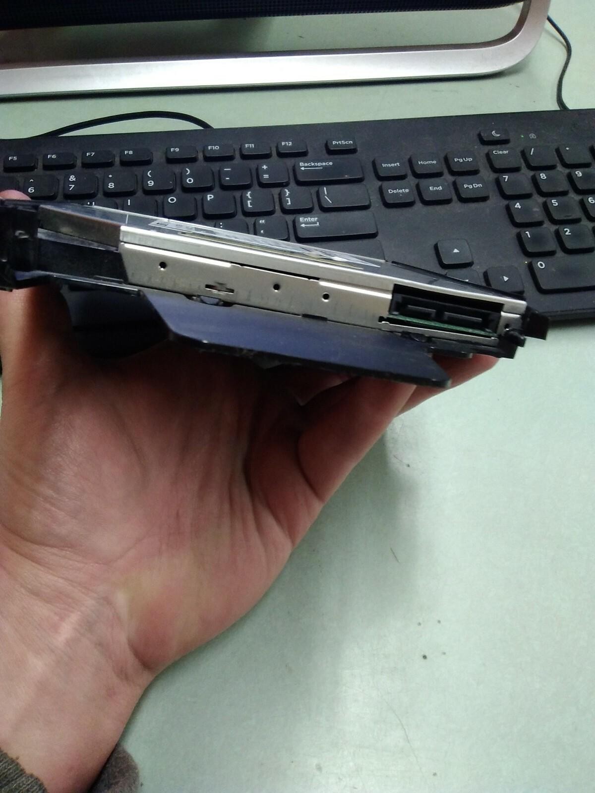 TEAC DV-28S DVD ROM Optical DrivE 1977192V-D0 REV A01