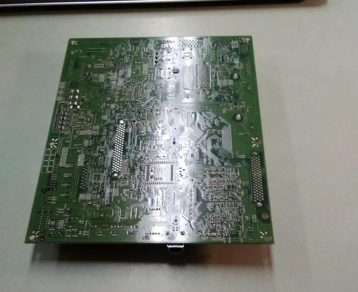 Toshiba c-studio 207 Complete OEM USB PWB-F-286S Main Board 6LH27208000