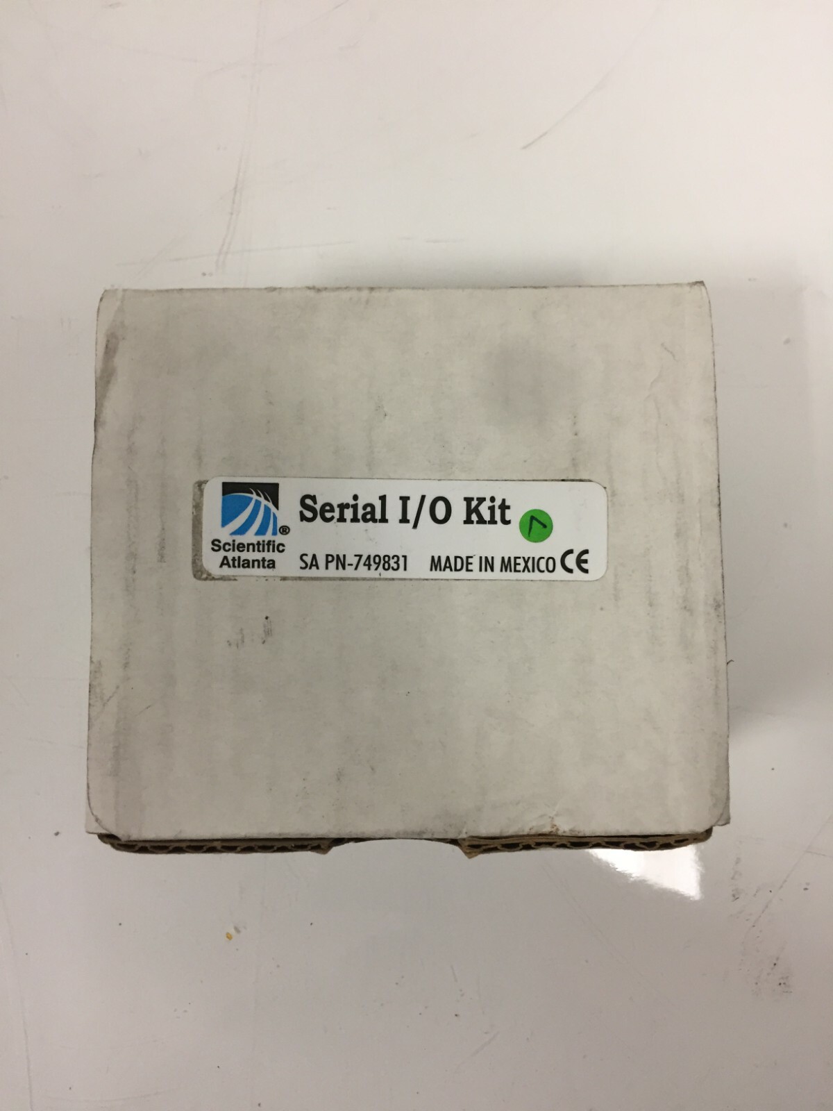 Scientific Atlanta 574527 Serial I/O Module