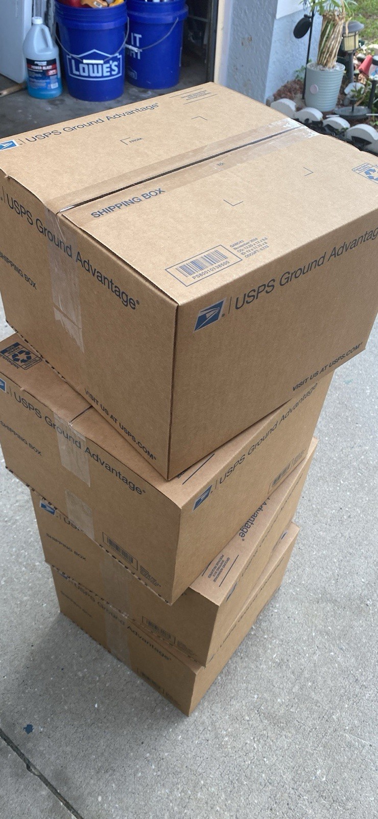 Amazon Temu Shein Mystery Box General Merchandise Fun Liquidation Bundle Fashion