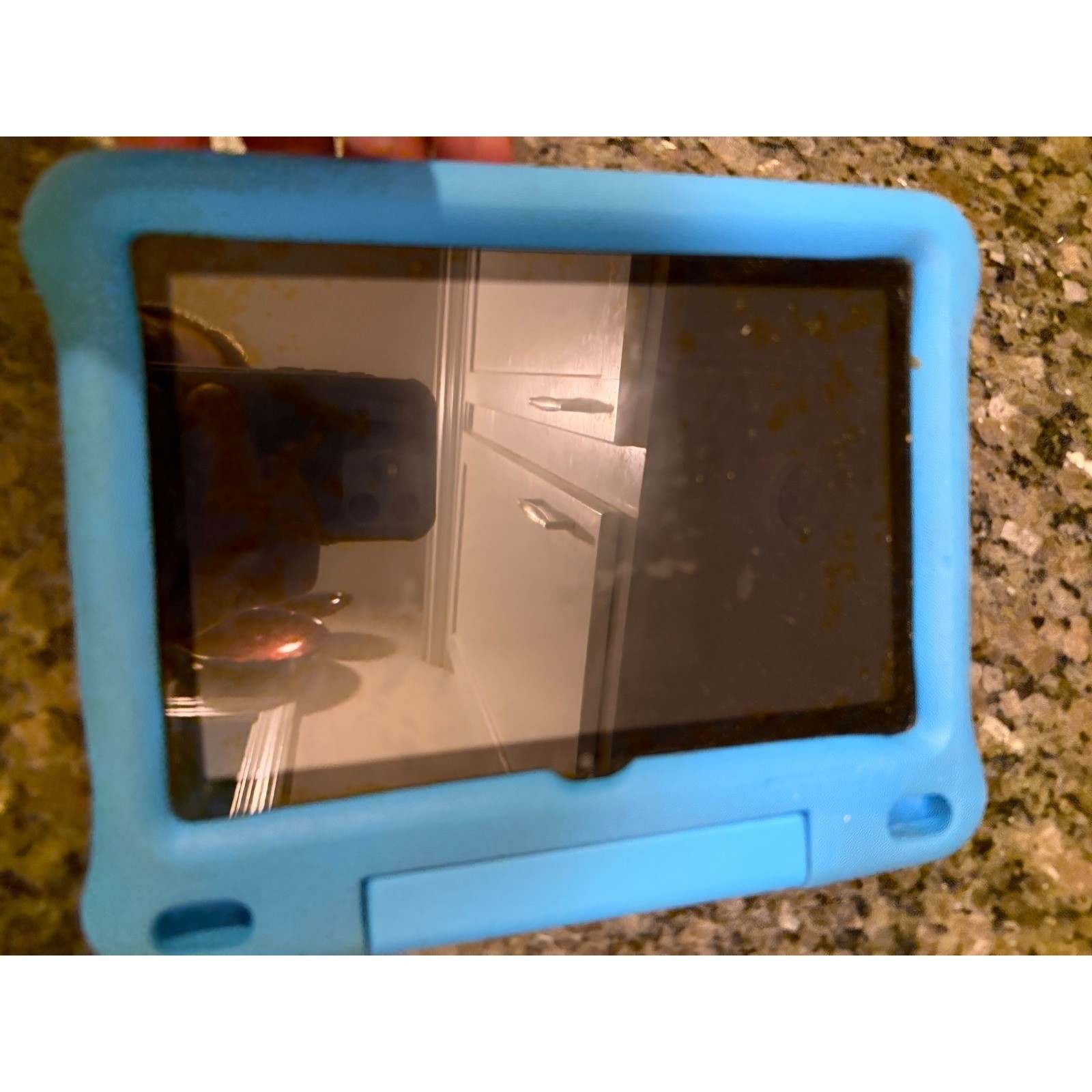 7 Tablet Lot Apple iPad Mini iPad 2/3 Android Untested Parts Repair AS-IS