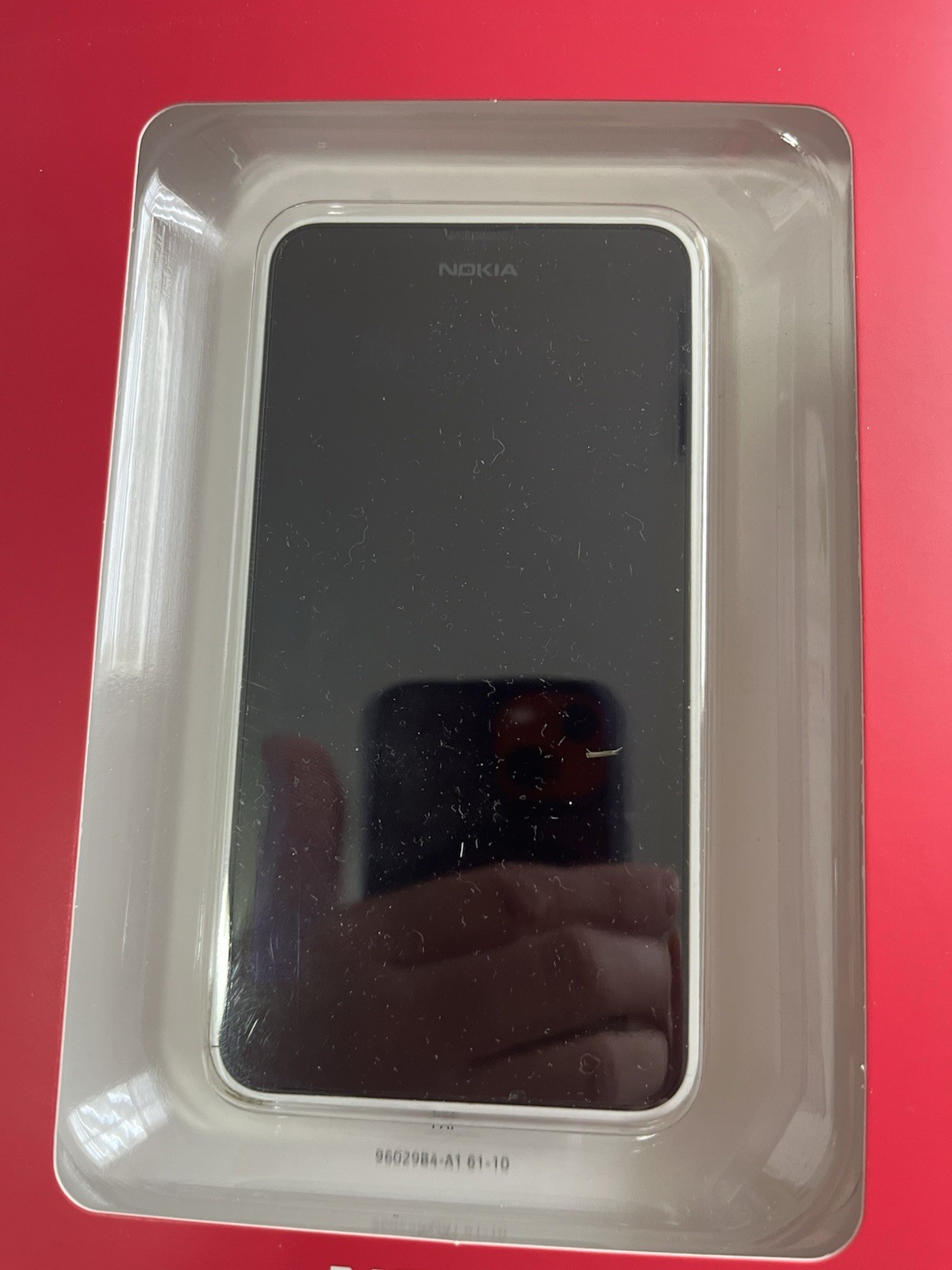 Cellphones and electronics lot
