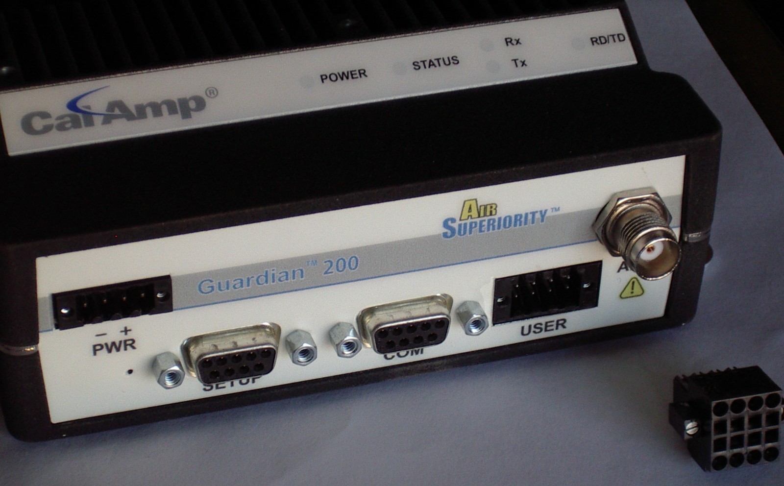 CalAmp Guardian 200