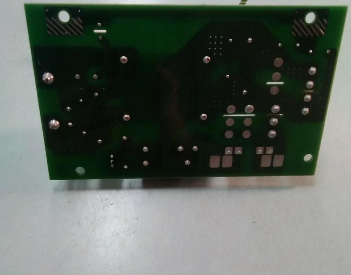 Toshiba E-STUDIO Copier Board 6LE47616000 PWB-F-FIL-410M