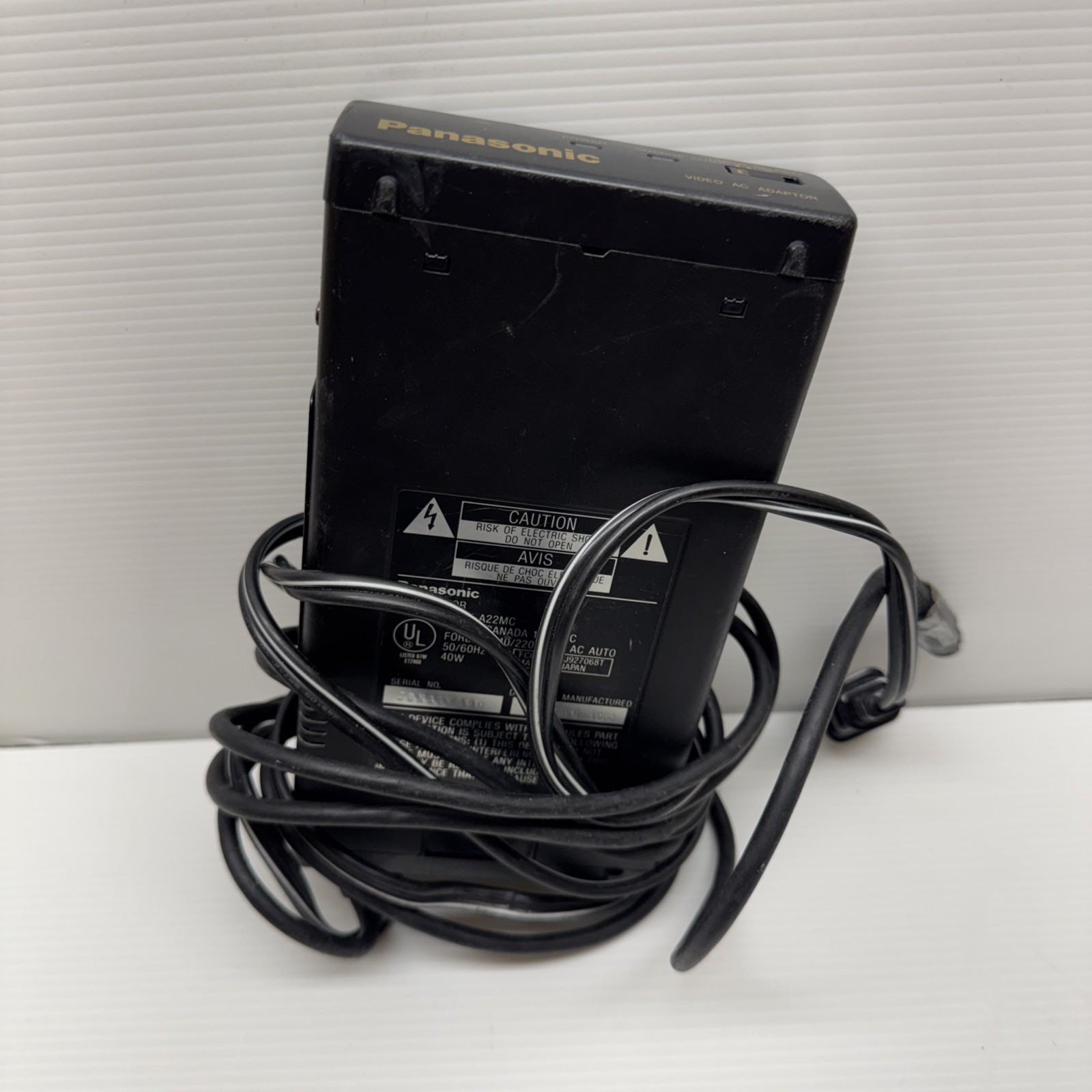 Lot Of Electronic Devices FOR PARTS OR REPAIR UNTESTED -Remotes, Chargers & More