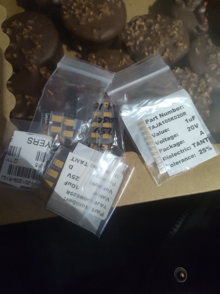 Computer Parts Bundle