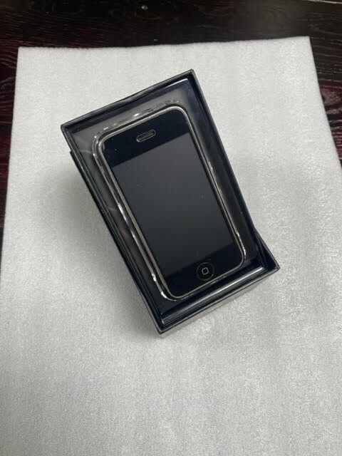 Apple iPhone 1st Gen/iPod touch 4th Gen NEW/iPod Classic NEW/+more