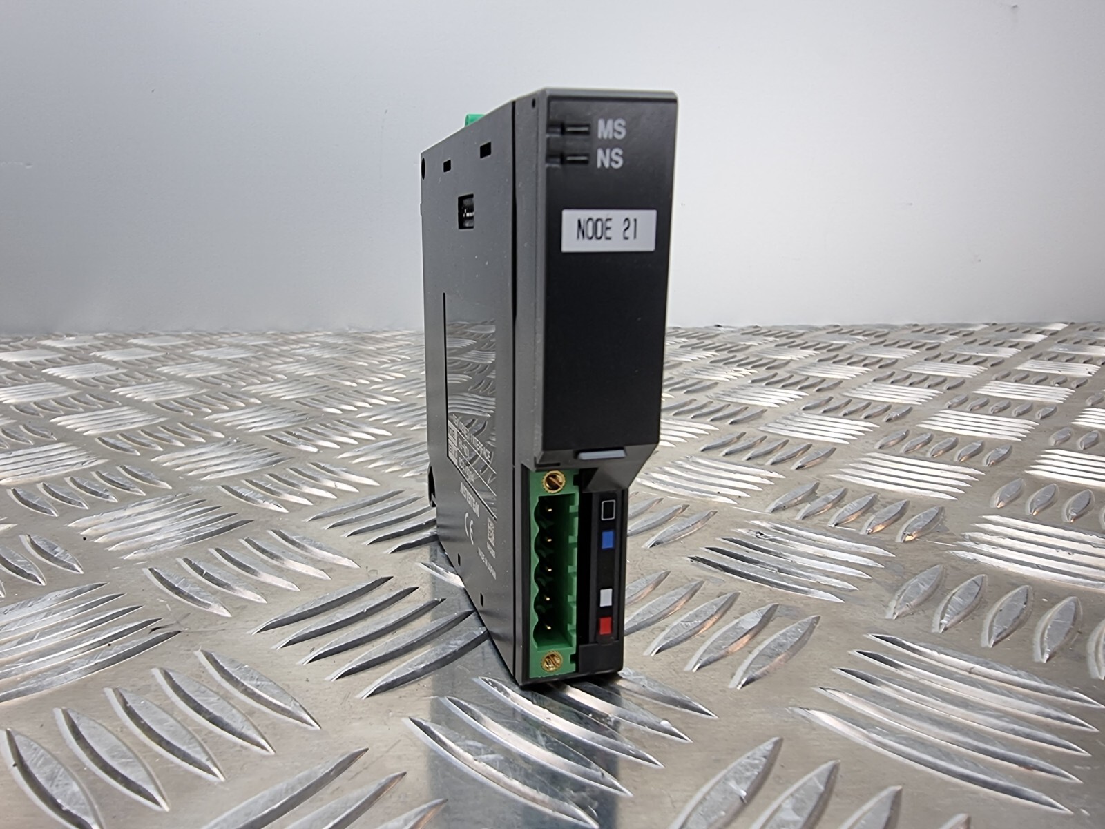 M-SYSTEM module R6-ND1