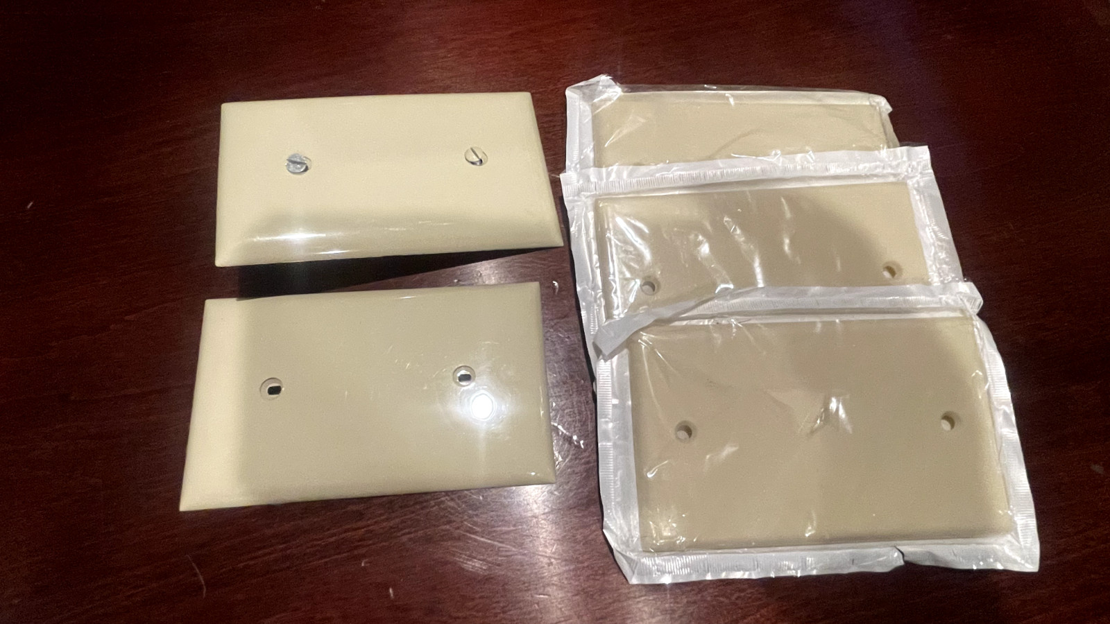 Video, TV, Satellite, Coax – Splitters – Adapters – 75/300 Parts Mega Bundle