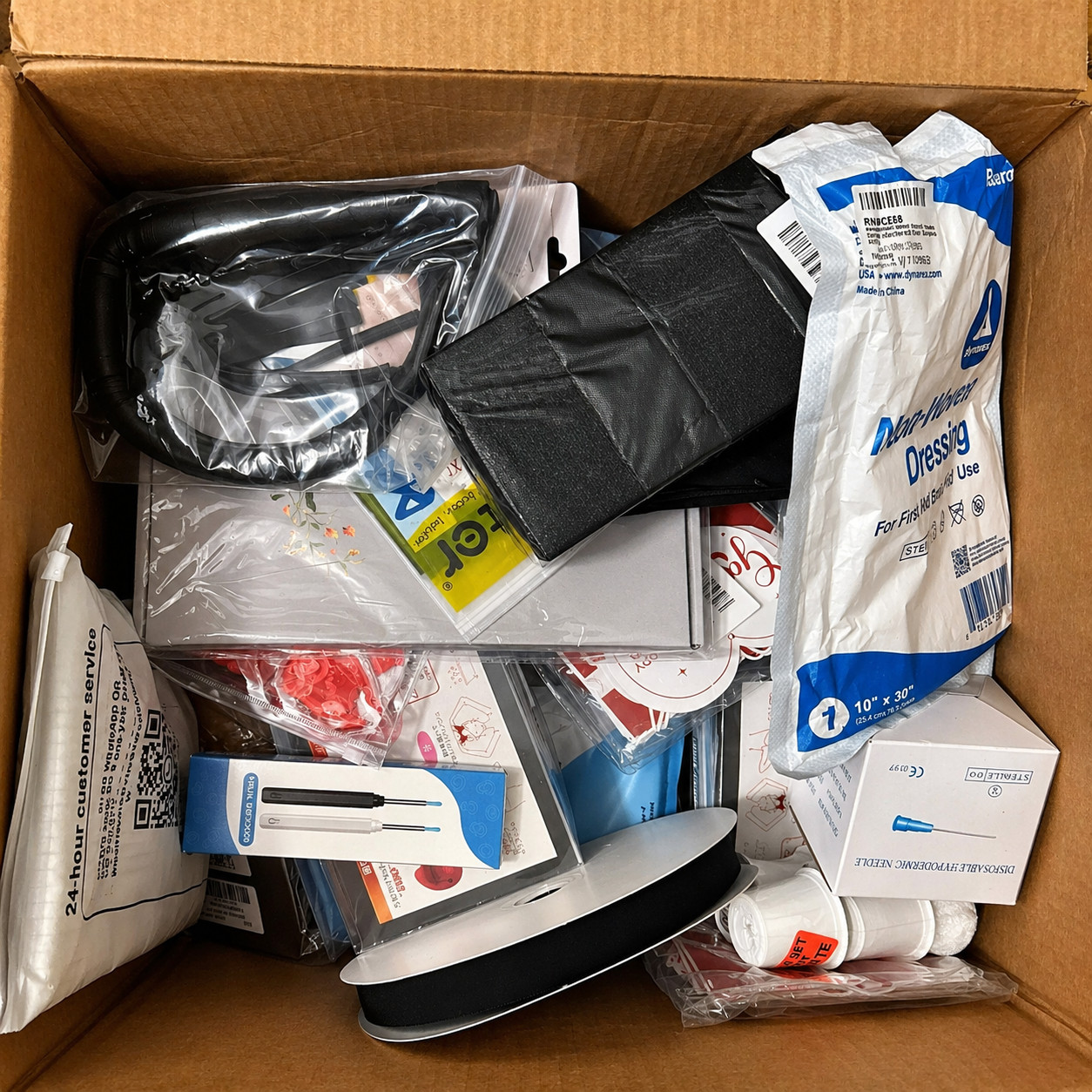 Target Hidden Value Rewards Box Packed With Clearance Deal Discoveries