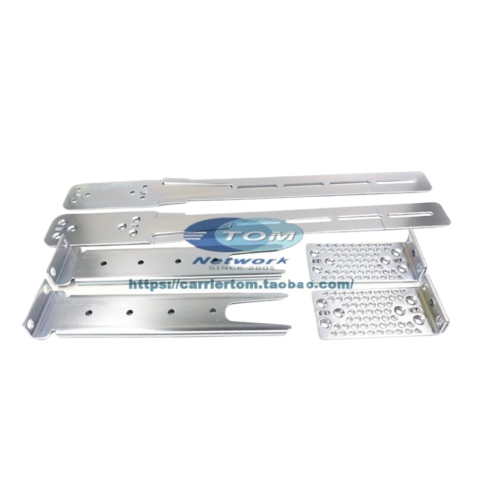 1PC 4PT-KIT-T1=Rail mounting bracket