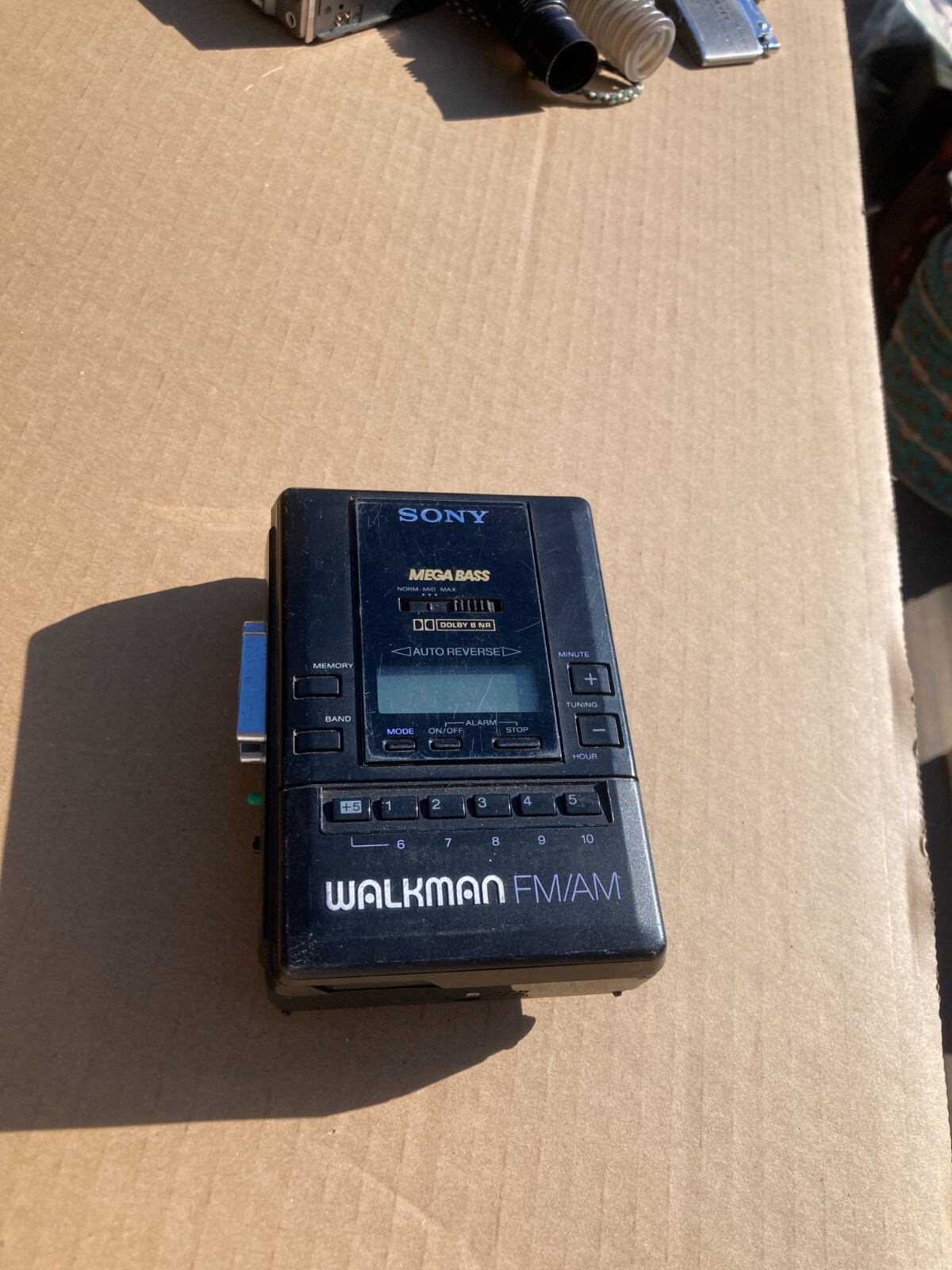Electronics – Consumer Items – Small Misc Items, Manuals, Parts – Pick One