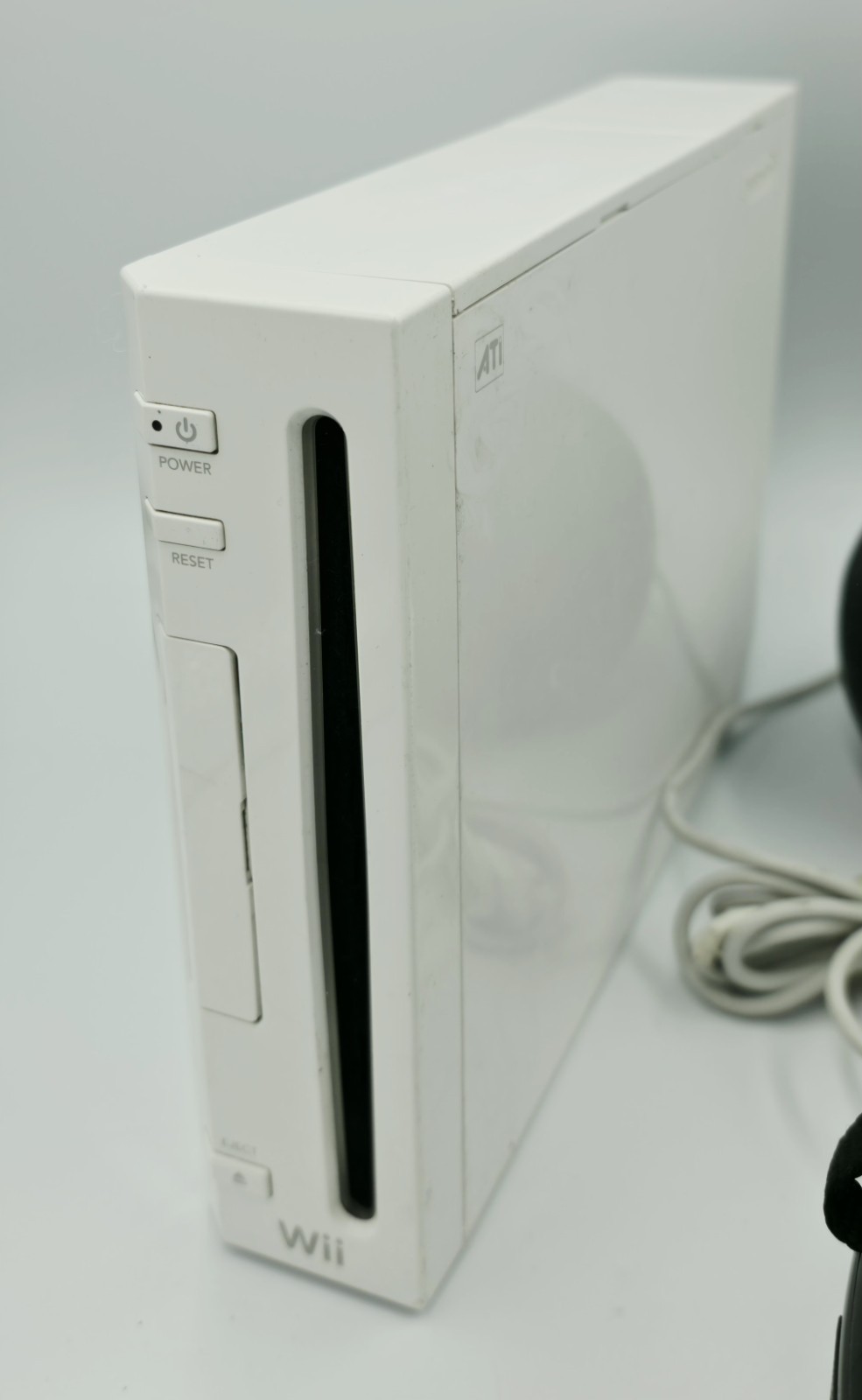Lot Of 4 Electronic Devices As Is/For Parts Nintendo Wii Nikon L820 Alexa Sony