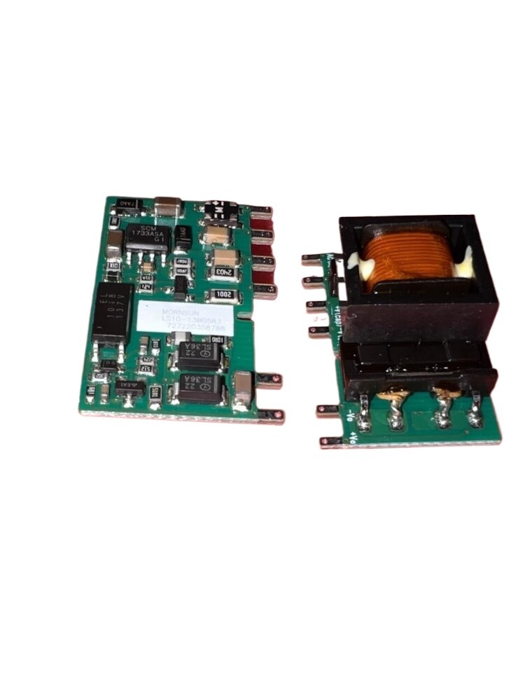 5PC LS10-13B12R3/13B03/13B05/13B09/13B15/13B24 power module