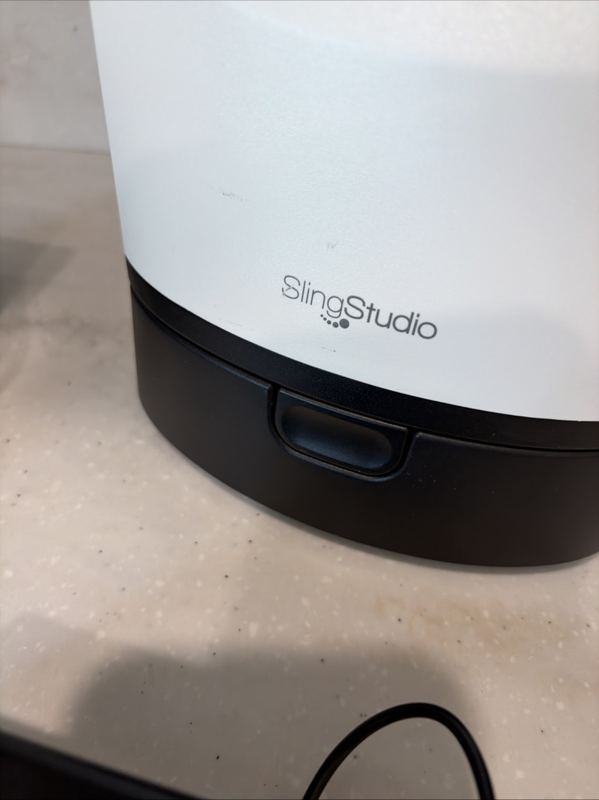 SlingStudio Hub 2 CameraLink Transmitters Battery Charger Cords Tested EUC Kit