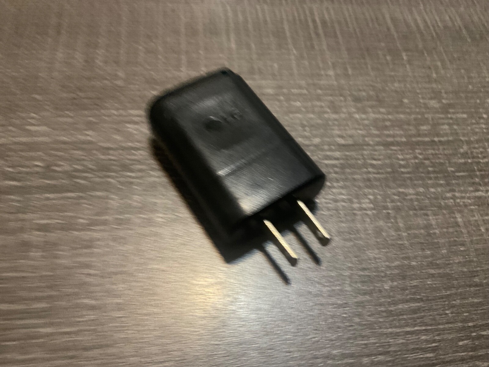 LG Travel USB Home Wall Charger Head Adapter MCS-01WD for Android and iPhone