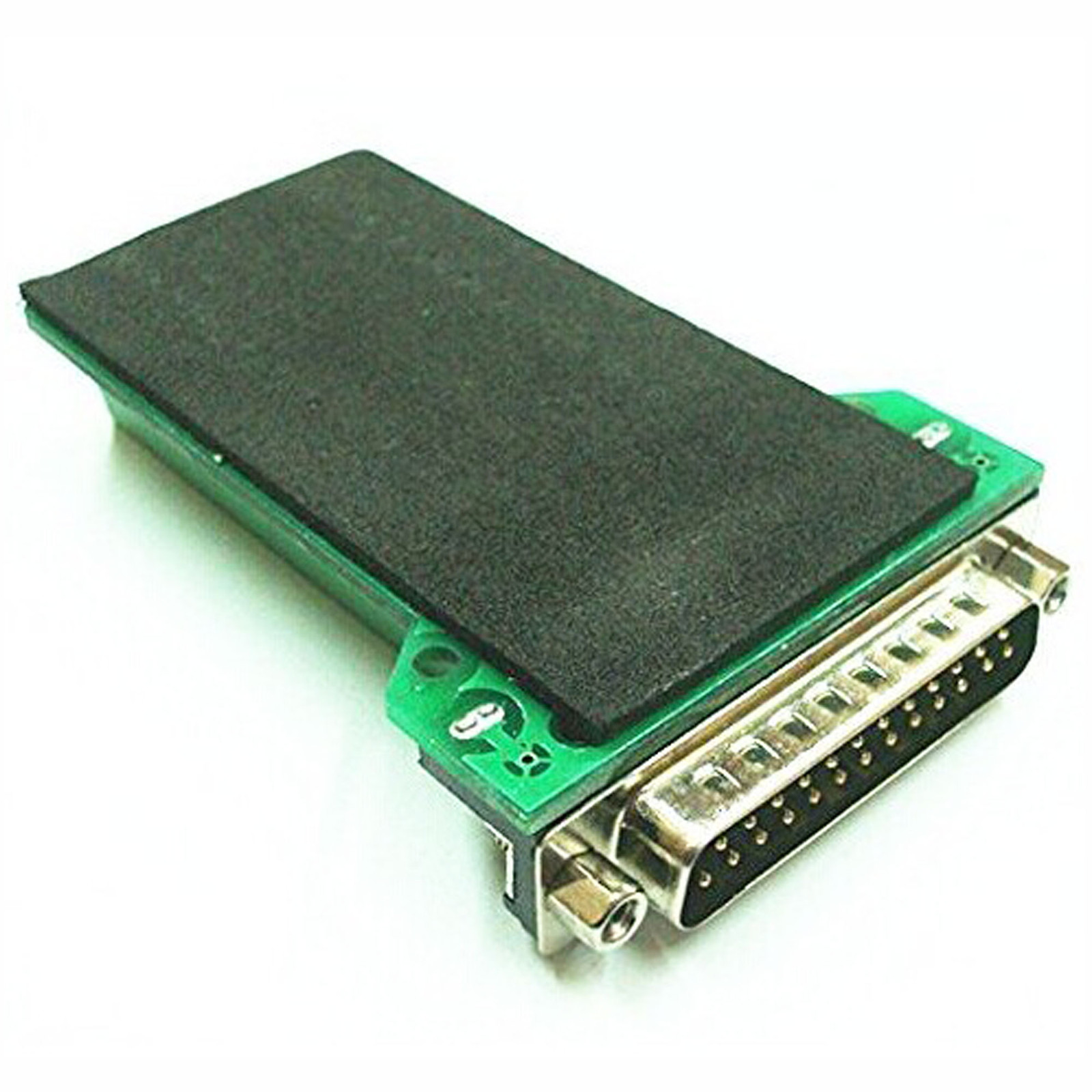 DB25 Female 25Pin Plug Breakout PCB Board Terminals D-SUB Connector