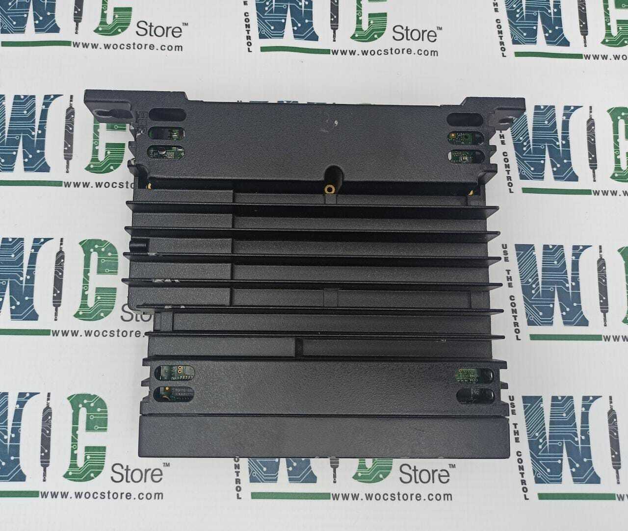 IS220UCSAH1A REV C , GENERAL ELECTRIC STANDALONE PROCESSOR MODULE