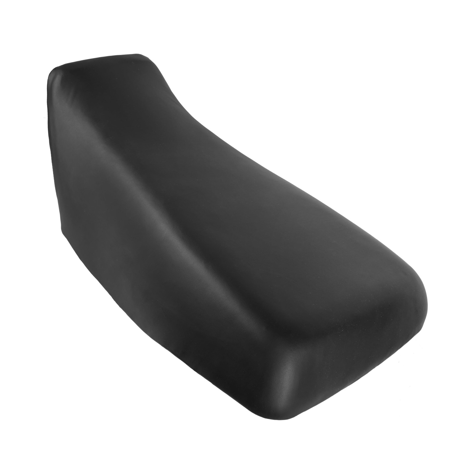 Caltric Complete Seat Black Compatible with Honda TRX450ES TRX450S Foreman 45…