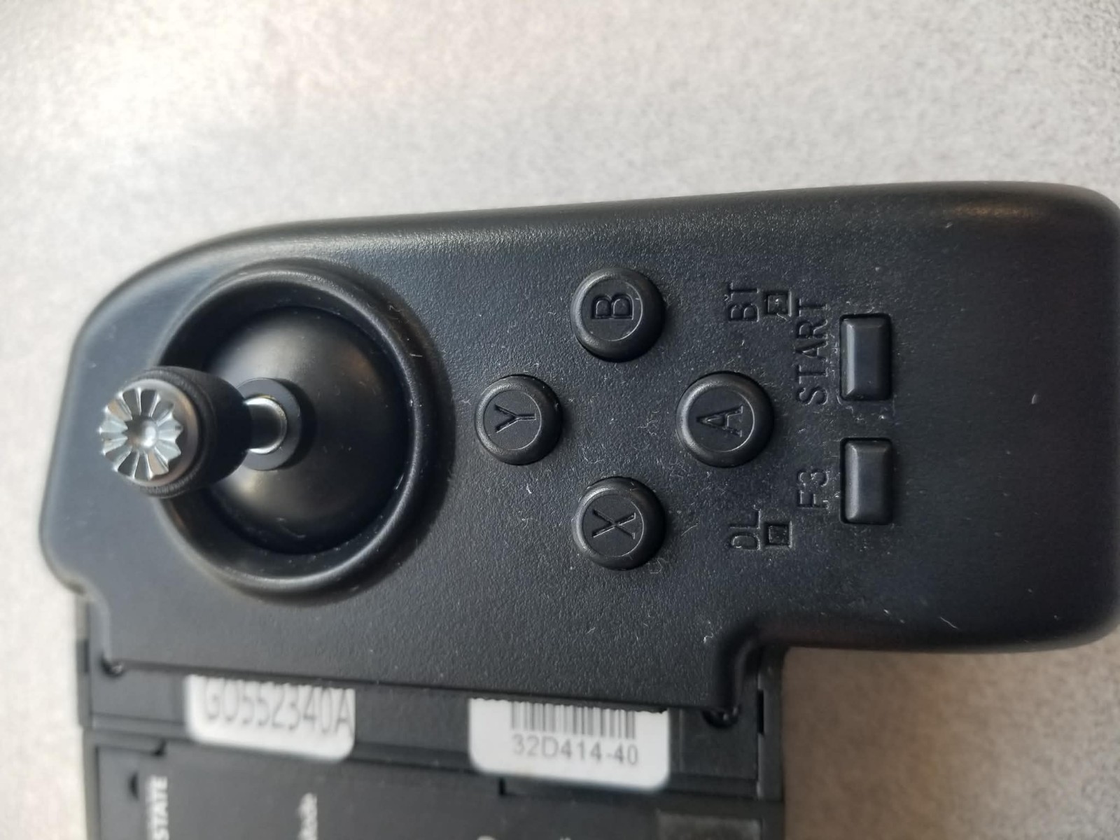 UNITREE GO1 Remote- used