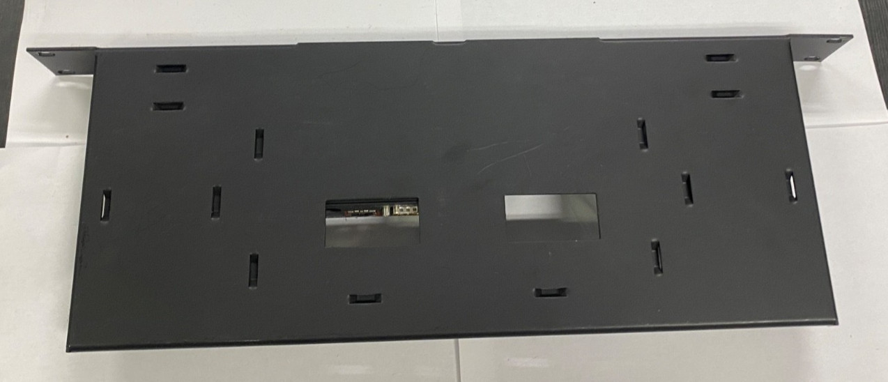 SCT RC4-HE Head End Remote Cam 4 Digital Single Cable Link Rackmount Working