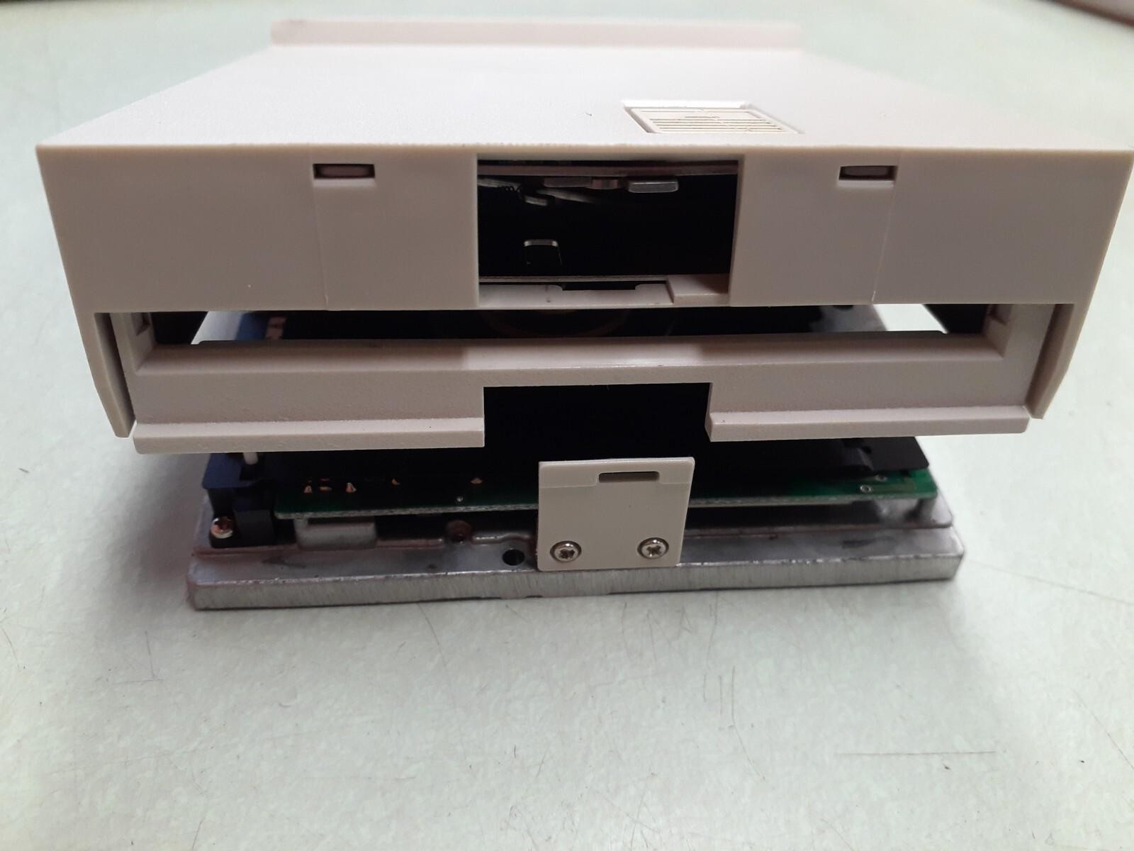 720K Floppy Disk Drive Zenith Citizen OMDT-23A 22pin Vintage