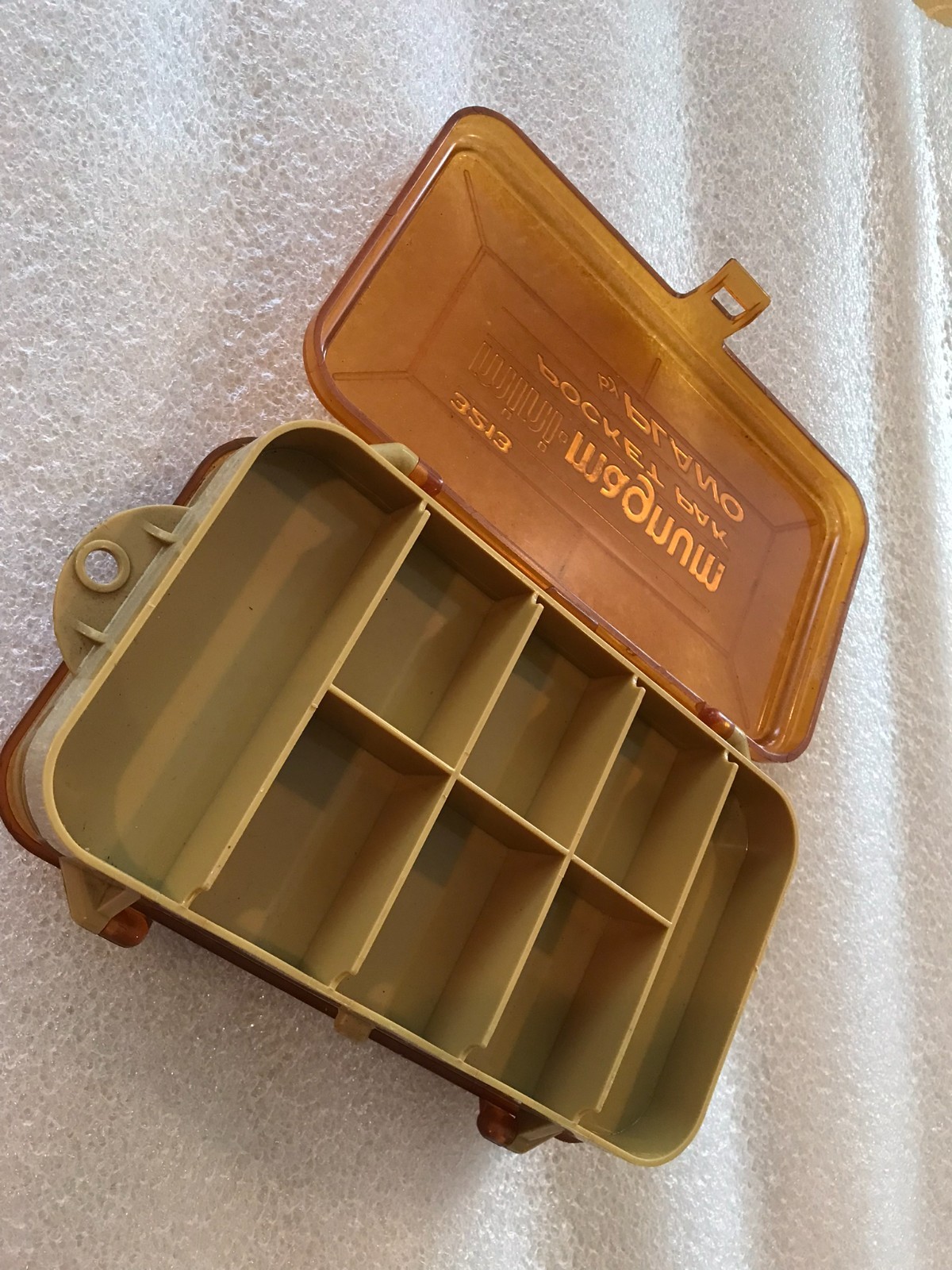 2 Each Magnum Pocket Pack w/Mix Hobby Electronic Items Resistors, Capacitor Etc