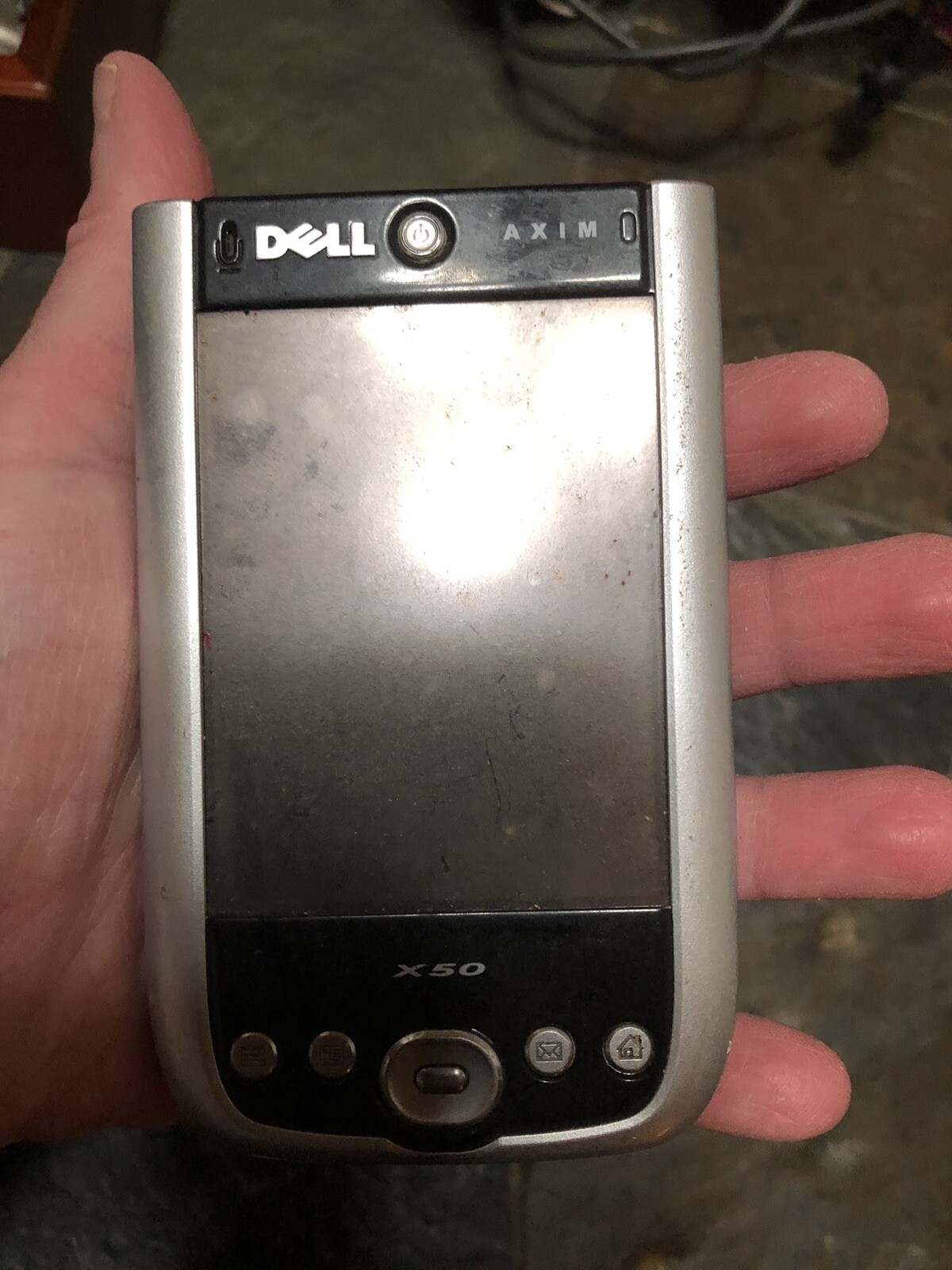 8 Electronics ALL UNTESTED SOLD AS IS Sum Up,Belkin,Dell,Motorola,N2 pro,Tylt