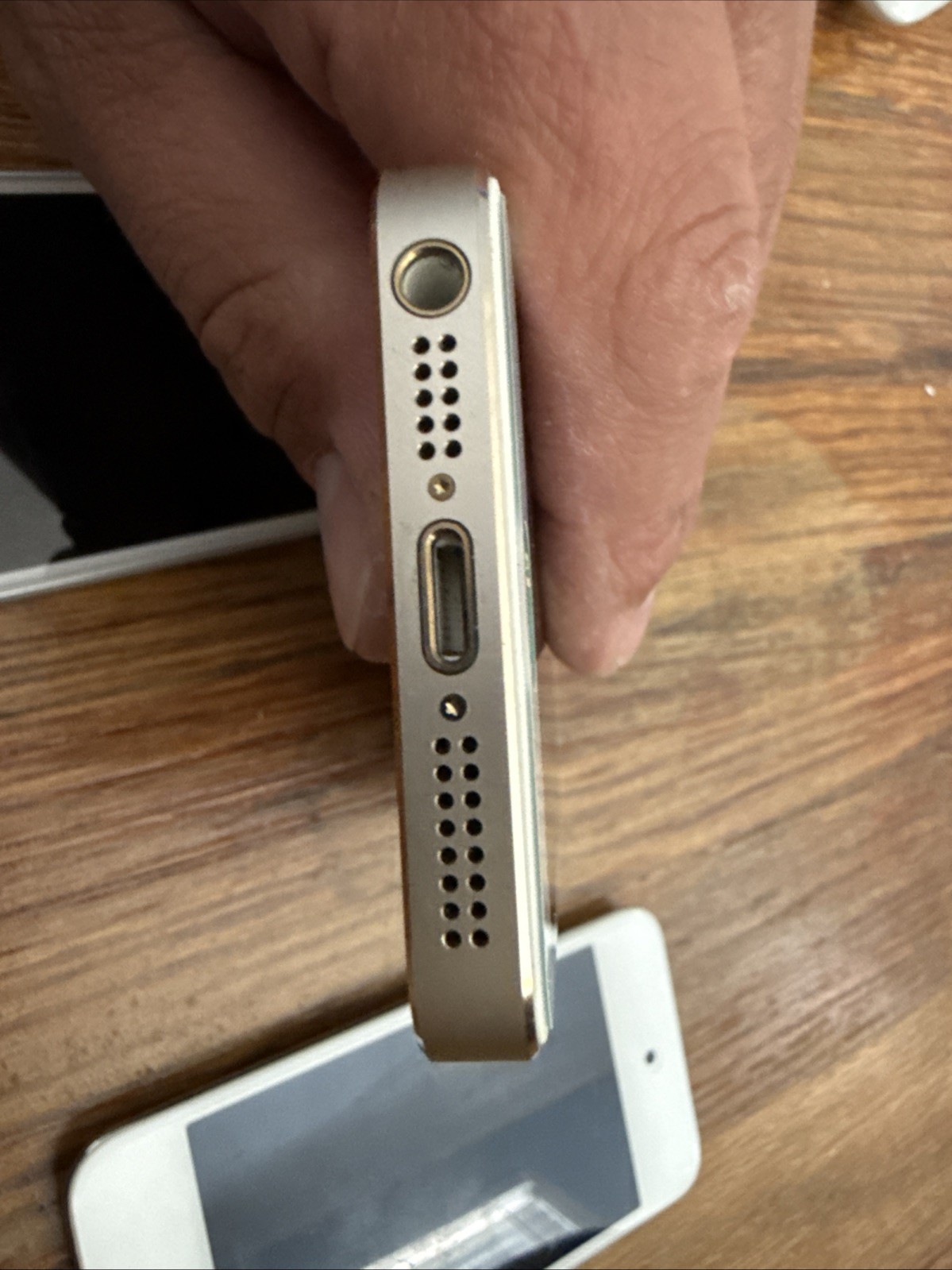 Apple Lot of 4 Devices – See Description for Details