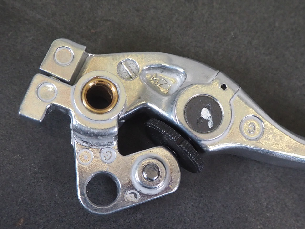 LEVER CLUTCH HONDA VTR1000 SP1 2000 53180-MCF-006 17074