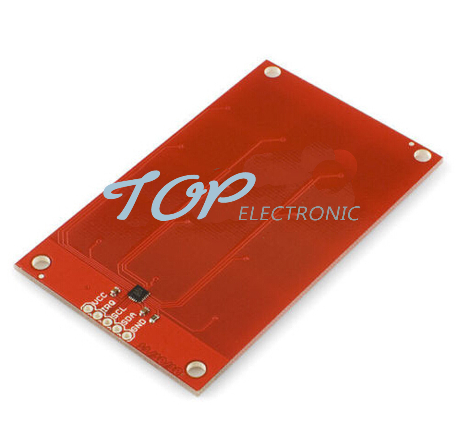 New MPR121 Capacitive Touch Keypad Shield Module Sensitive Key Keyboard Arduino