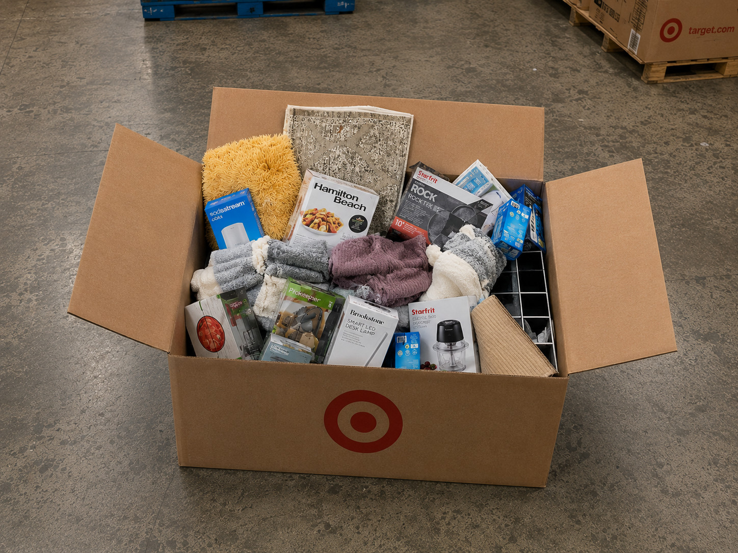 High Demand Retail Inventory – Great Value Merchandise for Resellers