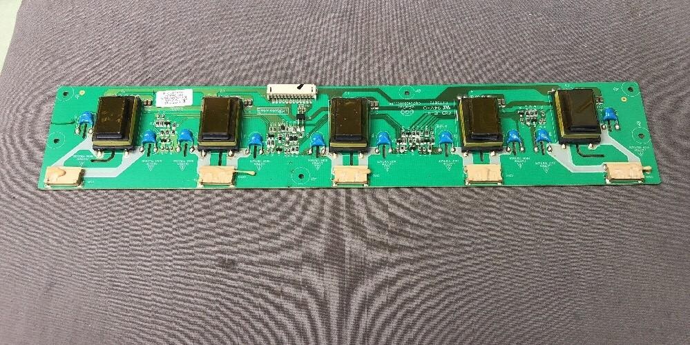 Element Backlight Inverter LKP-CB026 CQC04001011196