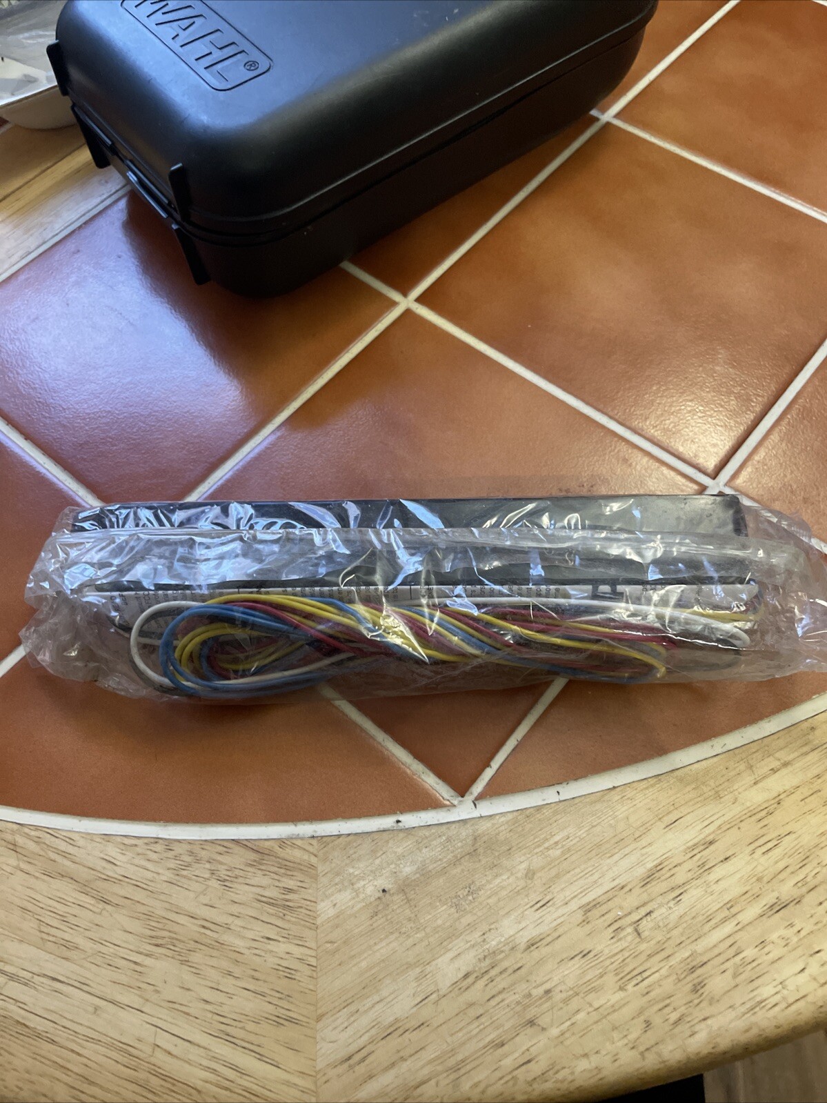 Philips Advance ICN-2S40-N Centium Rapid Start Electronic Ballast 120V To 277V