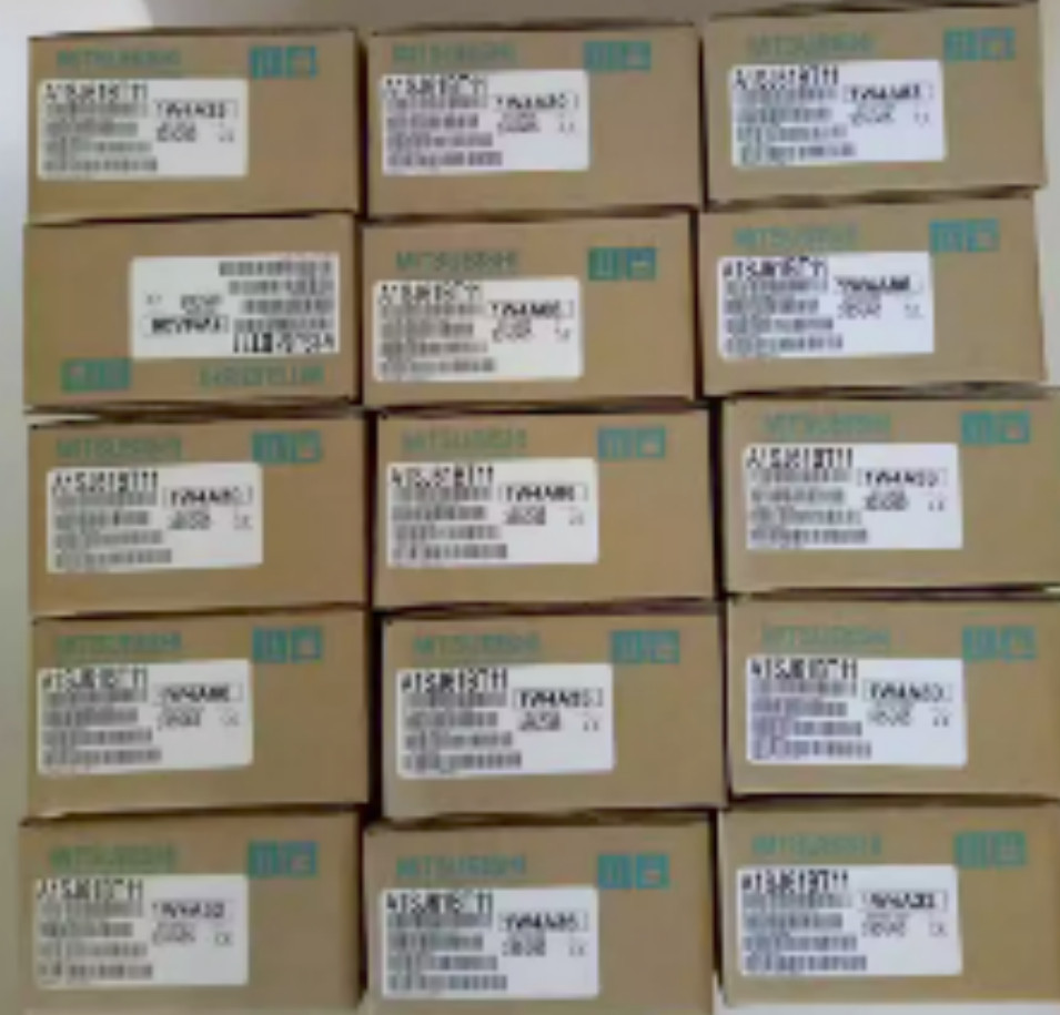 3 days delivery MITSUBISHI PLC A2USHCPU-S1 NEW