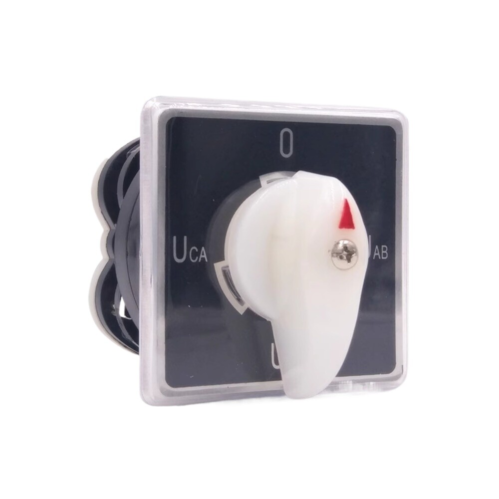 1pc LW5D-16 YH2/2 380V universal transfer switch 16A