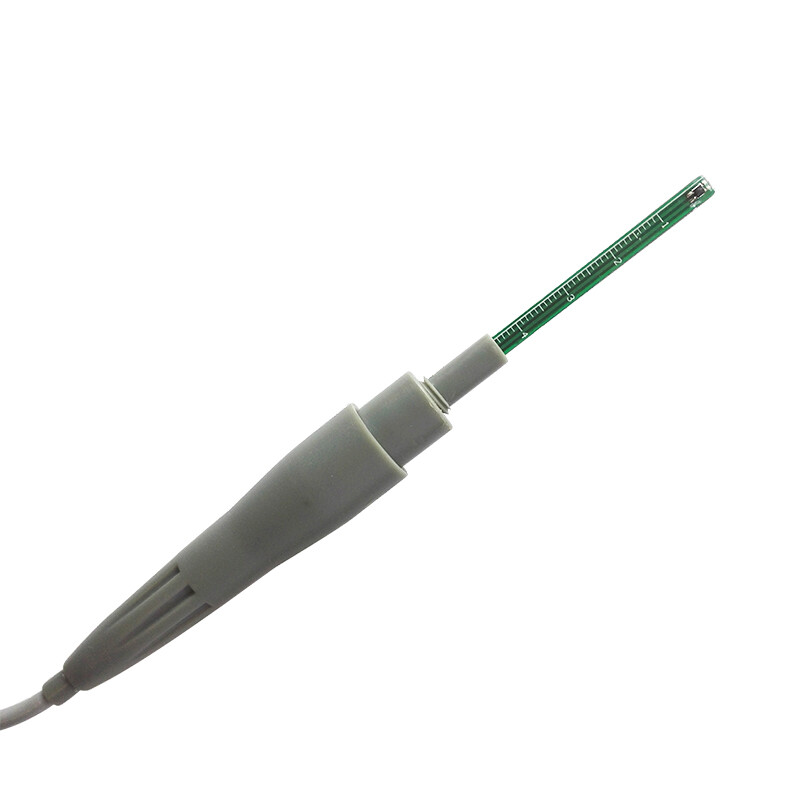 QTY: 1 TD8620/TD8650 Transverse Probe Gauss Gauge Probe