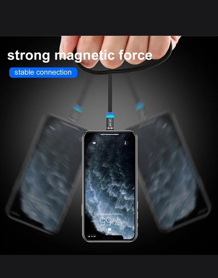 Electronic Devices