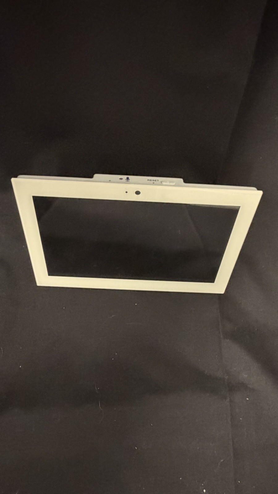 Control4 Touchscreen C4-wall7-1-WH Power Supply Not Included