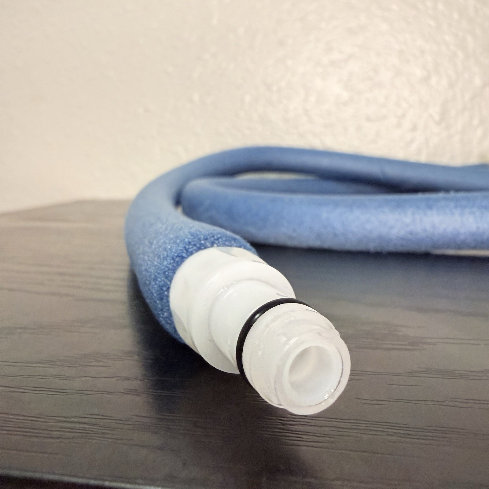 Aircast Cryo/Cuff Gravity Cooler Parts Only: Cooler, Lid, Hose, Charger