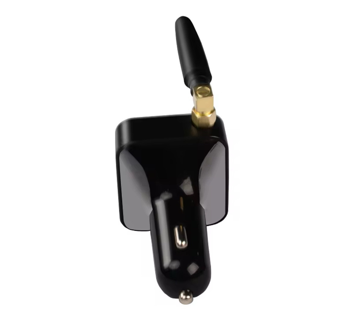 Multifunctional Vehicle remote Control.