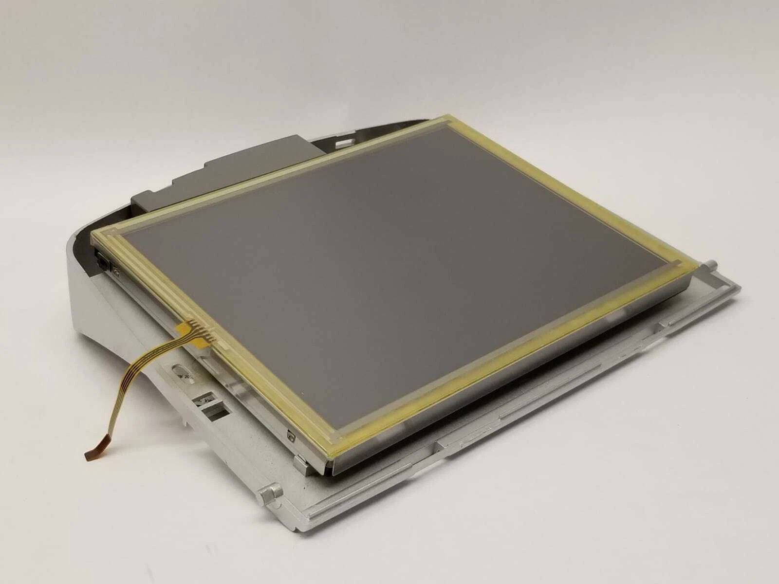 Lexmark 40X0494 X644E X646E Touchscreen LCD Display Assembly Genuine OEM