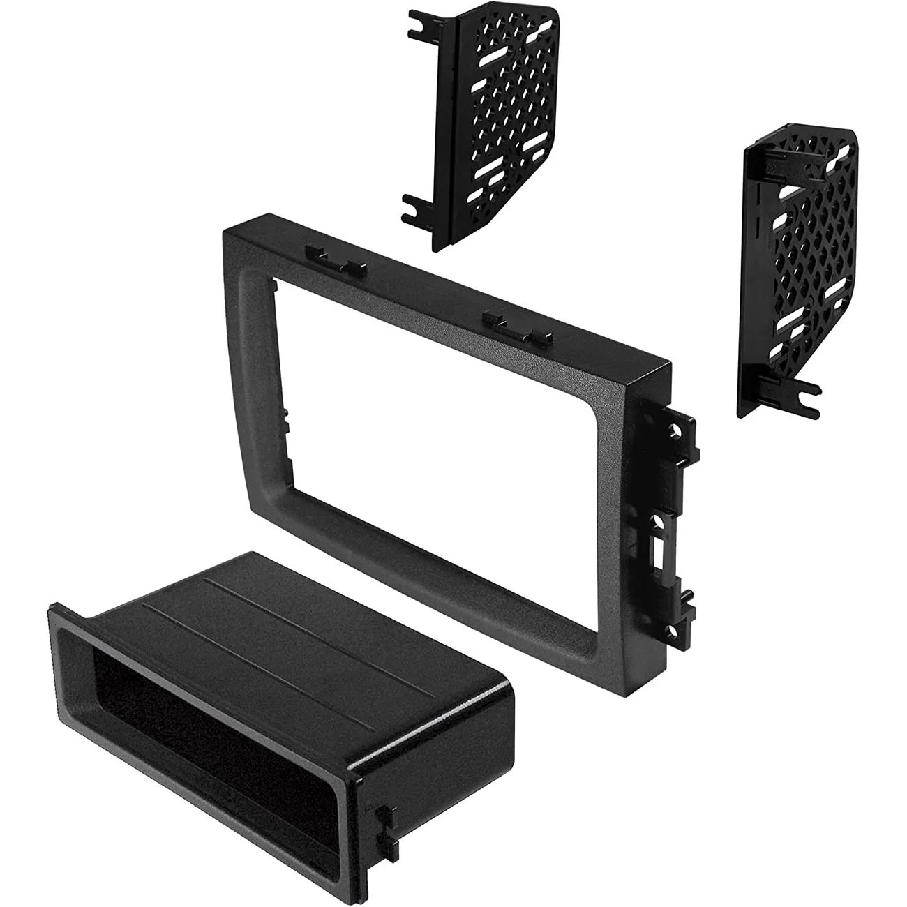 American International Installation Kit for 2004-2008 Chrysler/Dodge/Jeep (with
