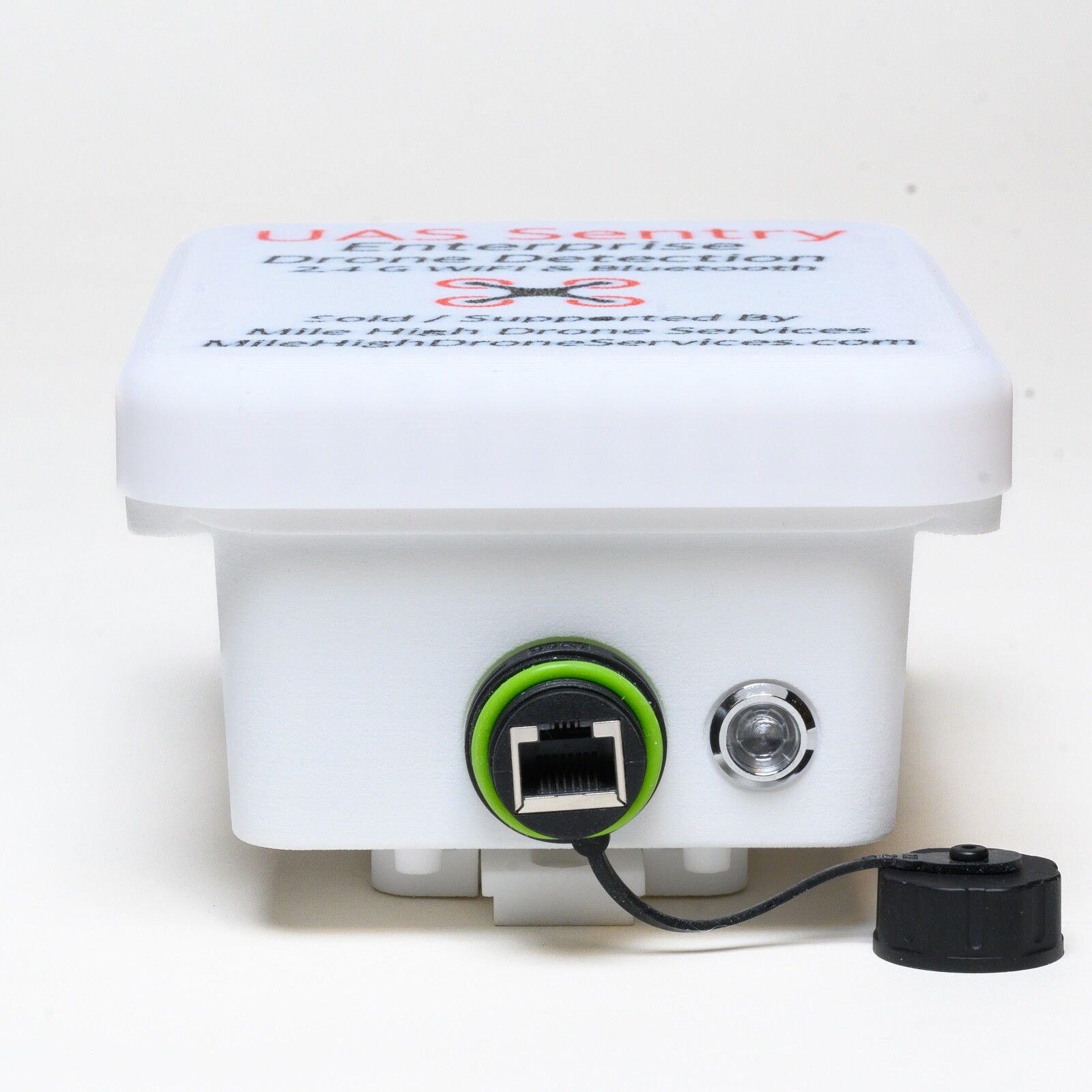 UAS Sentry POE Enterprise