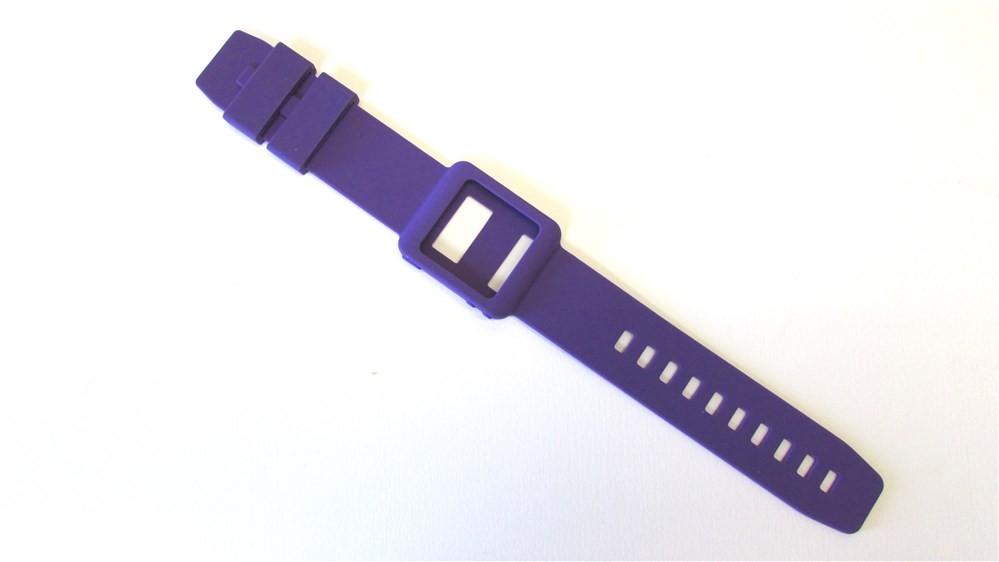Lot 200 Silicone Watch Band Wrist Cover Apple iPod Nano 6th generation Wholesale