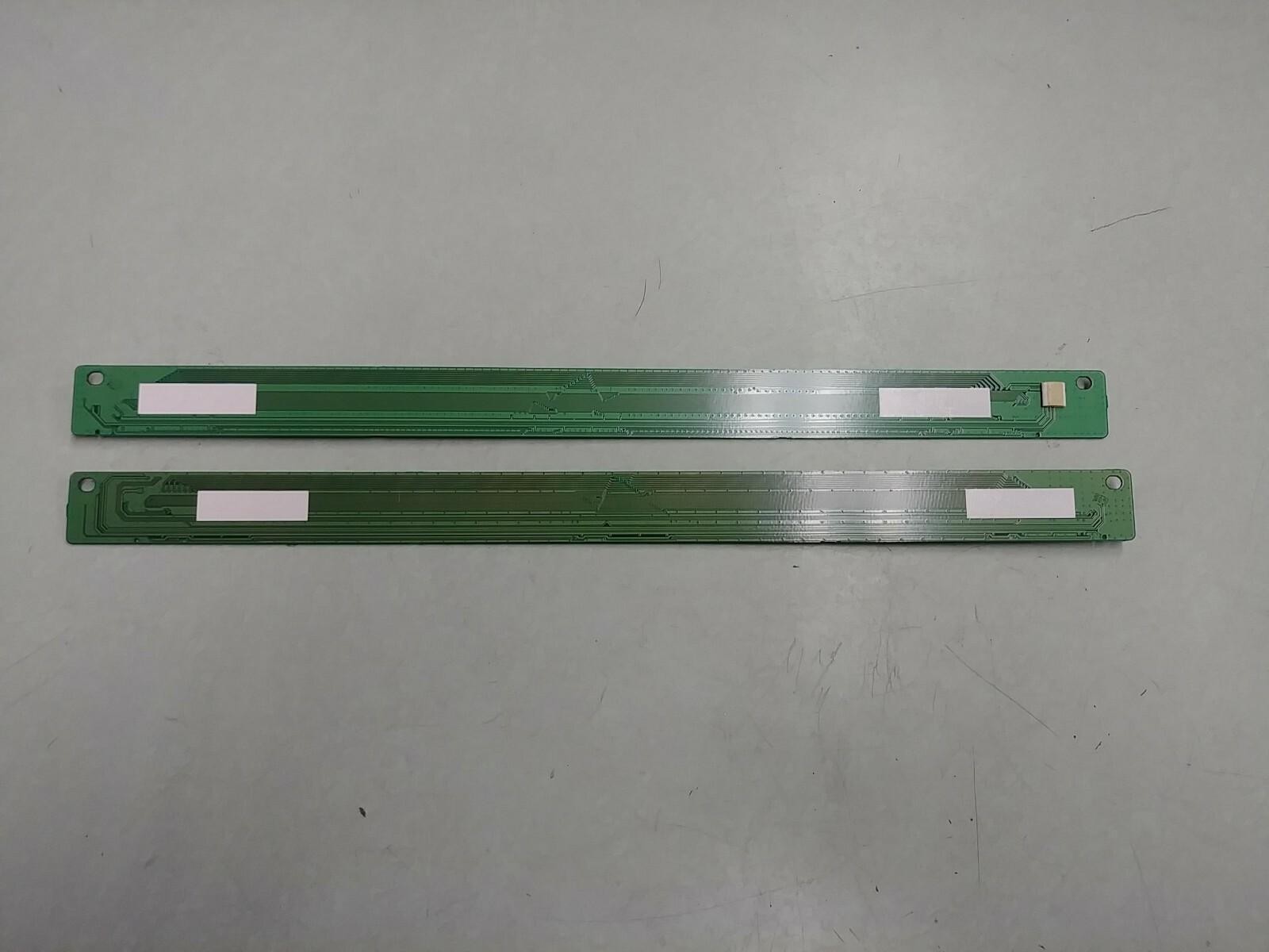 Vizio VW32L HDTV 40A 6870S-0544A 0545A left and right Display Inverter